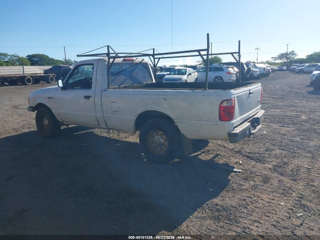Aukcja sprzedaży 2003 Ford Ranger Edge/xl/xlt, vin: 1FTYR10UX3PB10356, numer aukcji: 45151326