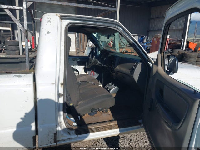Aukcja sprzedaży 2003 Ford Ranger Edge/xl/xlt, vin: 1FTYR10UX3PB10356, numer aukcji: 45151326