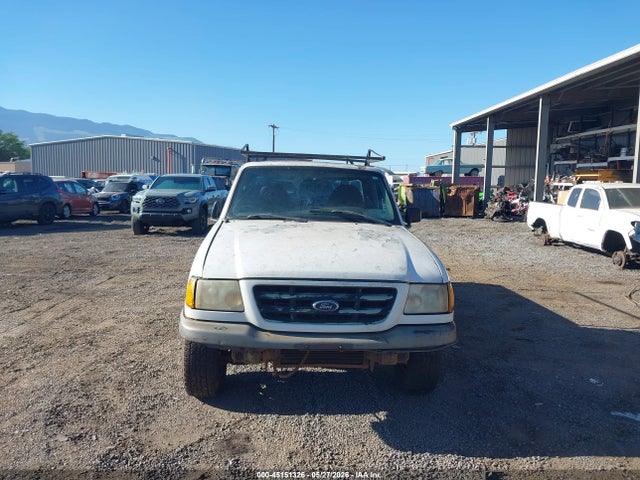 Aukcja sprzedaży 2003 Ford Ranger Edge/xl/xlt, vin: 1FTYR10UX3PB10356, numer aukcji: 45151326