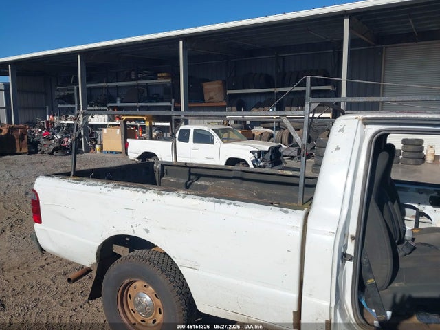 Aukcja sprzedaży 2003 Ford Ranger Edge/xl/xlt, vin: 1FTYR10UX3PB10356, numer aukcji: 45151326