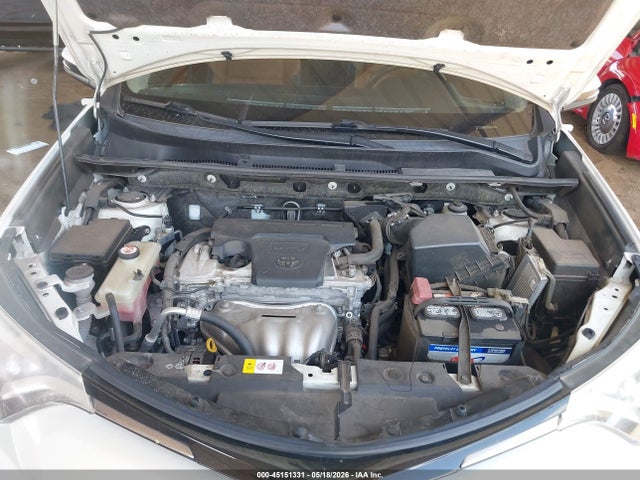 Aukcja sprzedaży 2017 Toyota Rav4 Limited, vin: JTMYFREV7HD099530, numer aukcji: 45151331