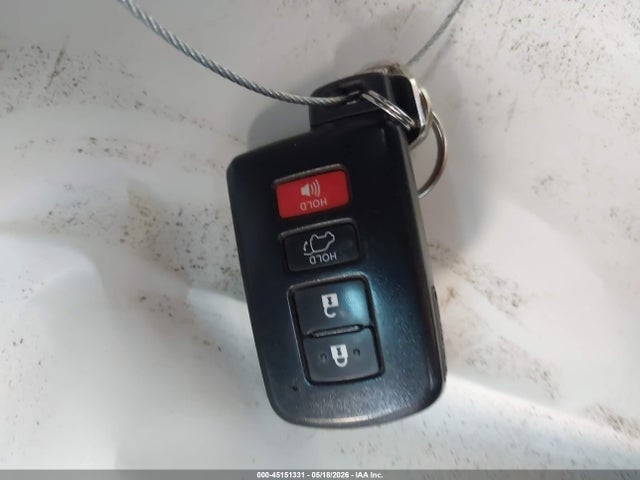 Aukcja sprzedaży 2017 Toyota Rav4 Limited, vin: JTMYFREV7HD099530, numer aukcji: 45151331