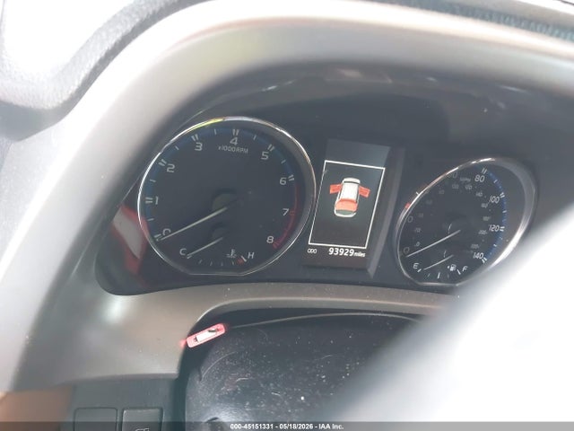 Aukcja sprzedaży 2017 Toyota Rav4 Limited, vin: JTMYFREV7HD099530, numer aukcji: 45151331