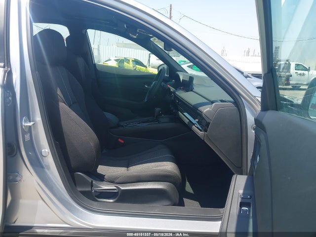 2026 Honda Accord Hybrid Sport მანქანა იყიდება აუქციონზე, vin: 1HGCY2F53TA002541, აუქციონის ნომერი: 45151337