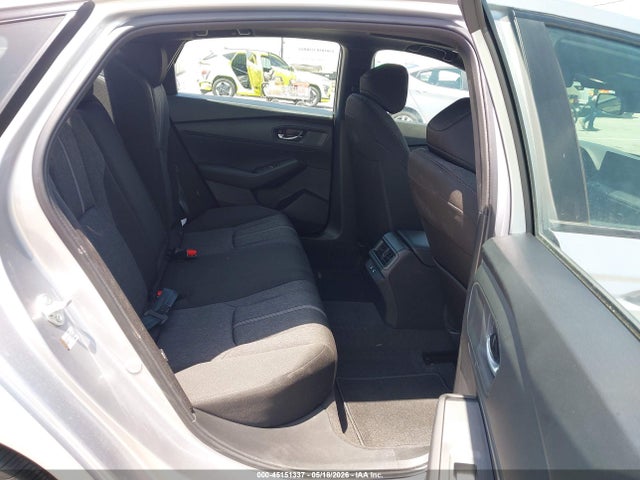 2026 Honda Accord Hybrid Sport მანქანა იყიდება აუქციონზე, vin: 1HGCY2F53TA002541, აუქციონის ნომერი: 45151337