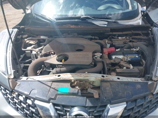 Nissan Juke Sl 2016 JN8AF5MRXGT604287 Image 10