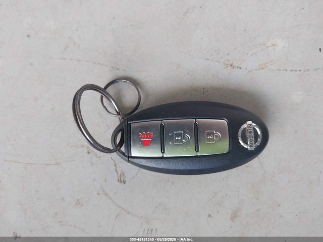Nissan Juke Sl 2016 JN8AF5MRXGT604287 Image 11