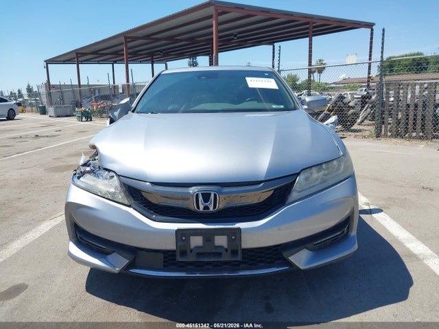 Honda Accord Ex-l 2017 1HGCT1B64HA000408 Image 12