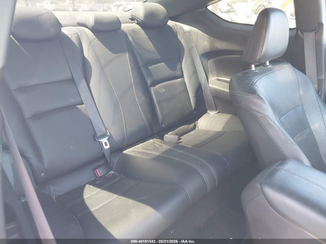 Honda Accord Ex-l 2017 1HGCT1B64HA000408 Image 8