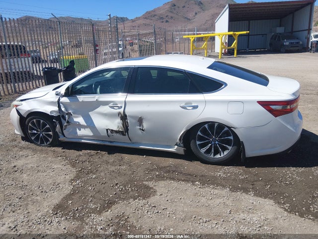 4T1BK1EB3GU234070 Toyota Avalon Xle Premium