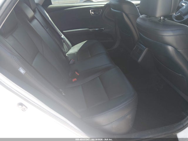 4T1BK1EB3GU234070 Toyota Avalon Xle Premium