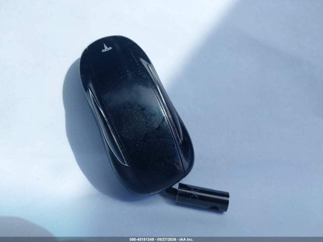 Tesla MODEL X 2019 5YJXCDE24KF185181 Image 11