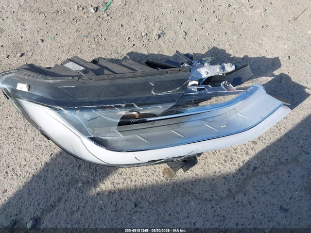 Tesla MODEL X 2019 5YJXCDE24KF185181 Image 12