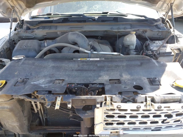 Aukcja sprzedaży 2014 Ram 1500 Laramie, vin: 1C6RR7VT3ES167514, numer aukcji: 45151350