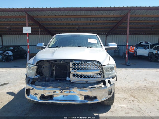 Aukcja sprzedaży 2014 Ram 1500 Laramie, vin: 1C6RR7VT3ES167514, numer aukcji: 45151350