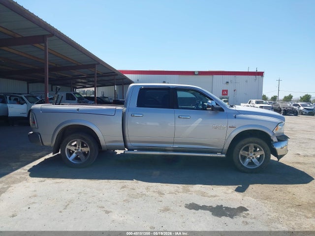Aukcja sprzedaży 2014 Ram 1500 Laramie, vin: 1C6RR7VT3ES167514, numer aukcji: 45151350
