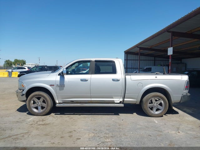 Aukcja sprzedaży 2014 Ram 1500 Laramie, vin: 1C6RR7VT3ES167514, numer aukcji: 45151350