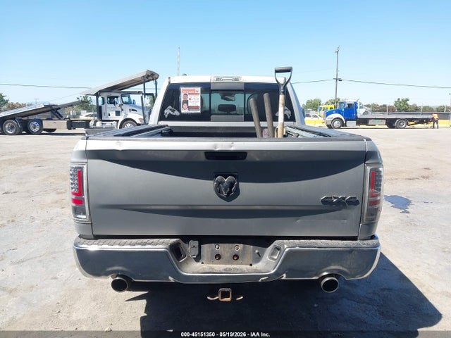 Aukcja sprzedaży 2014 Ram 1500 Laramie, vin: 1C6RR7VT3ES167514, numer aukcji: 45151350