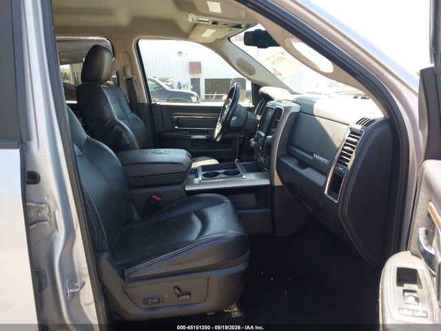Aukcja sprzedaży 2014 Ram 1500 Laramie, vin: 1C6RR7VT3ES167514, numer aukcji: 45151350