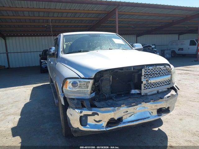 Aukcja sprzedaży 2014 Ram 1500 Laramie, vin: 1C6RR7VT3ES167514, numer aukcji: 45151350