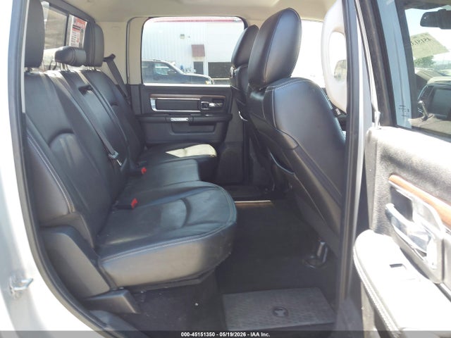 Aukcja sprzedaży 2014 Ram 1500 Laramie, vin: 1C6RR7VT3ES167514, numer aukcji: 45151350