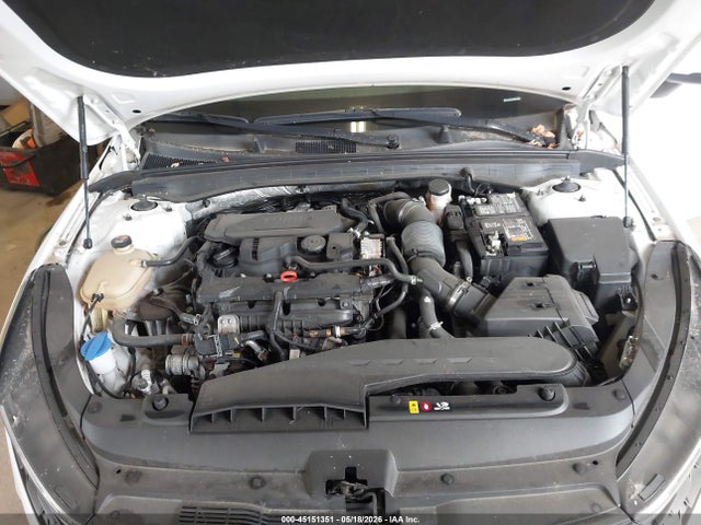 45151351 :رقم المزاد ، 5XXG14J22MG071689 vin ، 2021 Kia K5 Lxs مزاد بيع