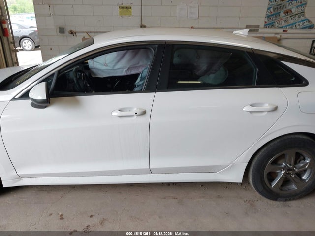 45151351 :رقم المزاد ، 5XXG14J22MG071689 vin ، 2021 Kia K5 Lxs مزاد بيع