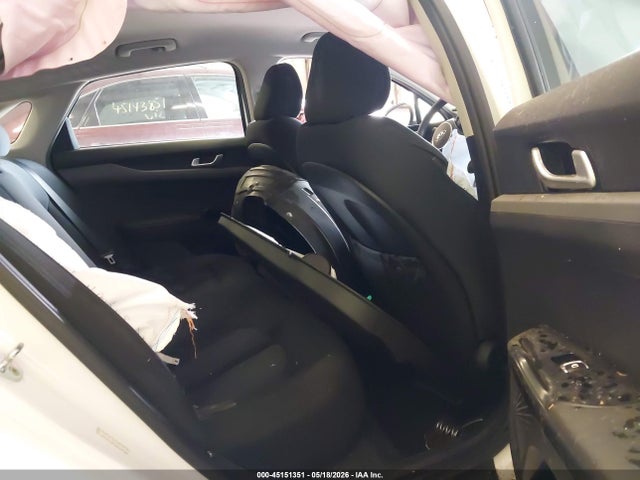 45151351 :رقم المزاد ، 5XXG14J22MG071689 vin ، 2021 Kia K5 Lxs مزاد بيع