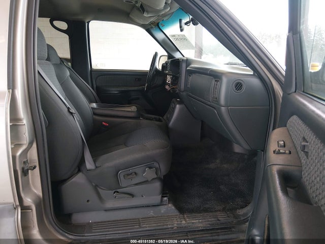 45151352 :رقم المزاد ، 3GNEK13T02G105624 vin ، 2002 Chevrolet Avalanche 1500 مزاد بيع