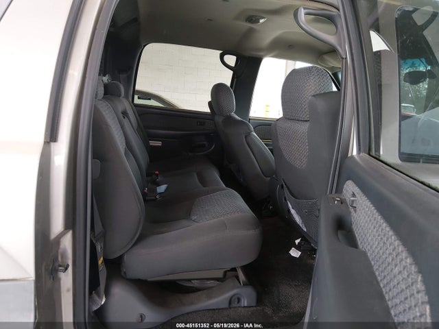 45151352 :رقم المزاد ، 3GNEK13T02G105624 vin ، 2002 Chevrolet Avalanche 1500 مزاد بيع