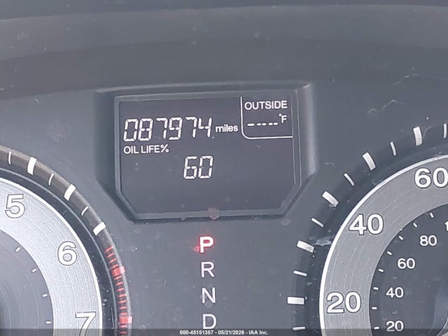 2015 Honda Odyssey Ex-l მანქანა იყიდება აუქციონზე, vin: 5FNRL5H65FB005449, აუქციონის ნომერი: 45151357