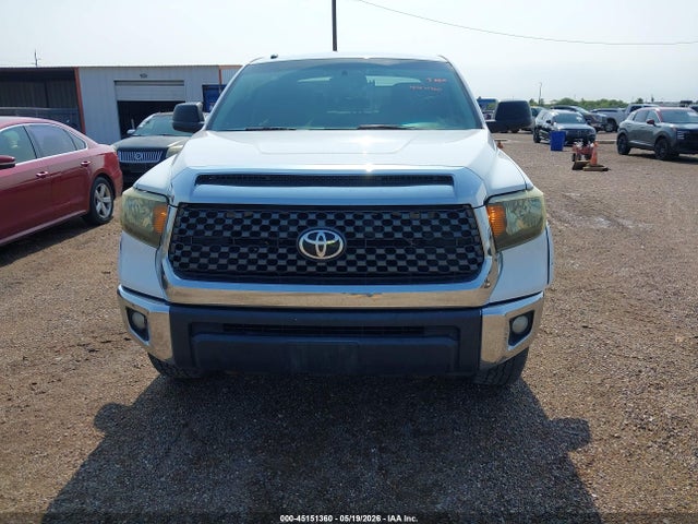 2014 Toyota Tundra Sr5 5.7l V8 მანქანა იყიდება აუქციონზე, vin: 5TFDW5F10EX401219, აუქციონის ნომერი: 45151360