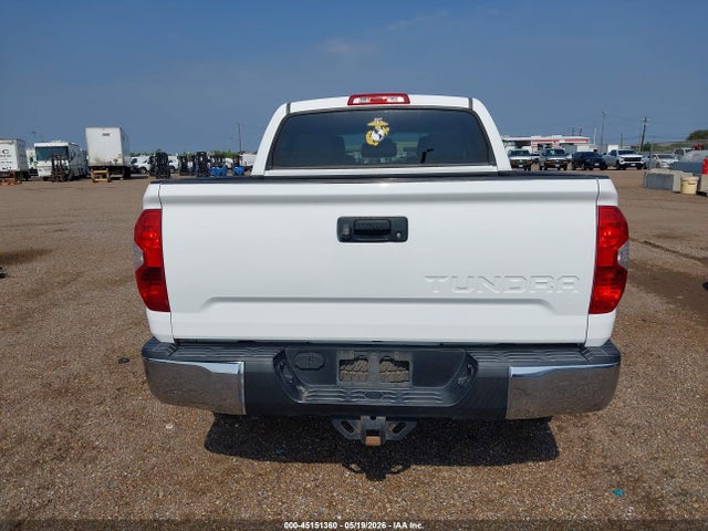 2014 Toyota Tundra Sr5 5.7l V8 მანქანა იყიდება აუქციონზე, vin: 5TFDW5F10EX401219, აუქციონის ნომერი: 45151360