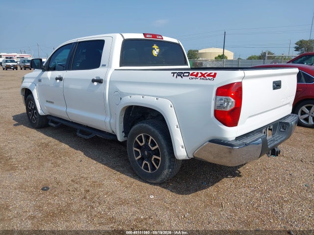 2014 Toyota Tundra Sr5 5.7l V8 მანქანა იყიდება აუქციონზე, vin: 5TFDW5F10EX401219, აუქციონის ნომერი: 45151360