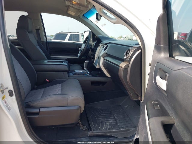 2014 Toyota Tundra Sr5 5.7l V8 მანქანა იყიდება აუქციონზე, vin: 5TFDW5F10EX401219, აუქციონის ნომერი: 45151360