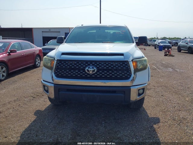 2014 Toyota Tundra Sr5 5.7l V8 მანქანა იყიდება აუქციონზე, vin: 5TFDW5F10EX401219, აუქციონის ნომერი: 45151360