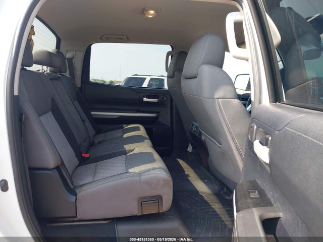 2014 Toyota Tundra Sr5 5.7l V8 მანქანა იყიდება აუქციონზე, vin: 5TFDW5F10EX401219, აუქციონის ნომერი: 45151360