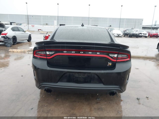 Dodge Charger Scat Pack 2022 2C3CDXGJ2NH257631 Image 16