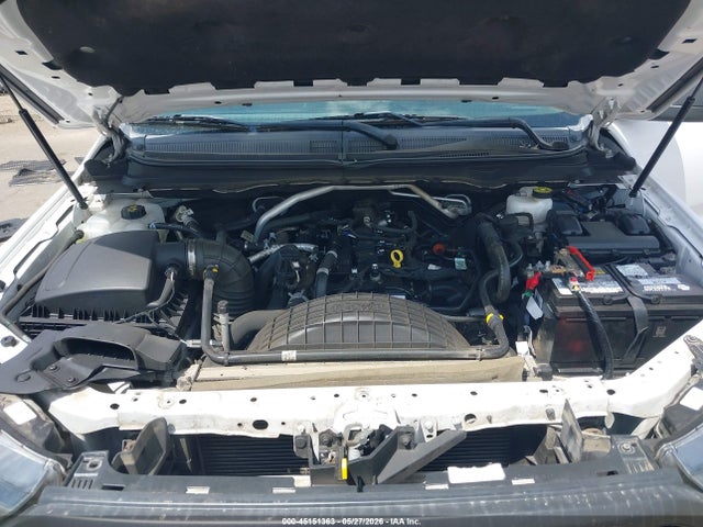 1FTER1EH9LLA99064 Ford RANGER XL