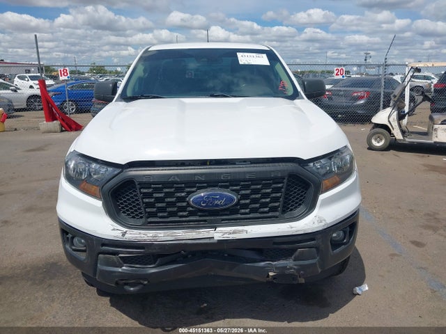 1FTER1EH9LLA99064 Ford RANGER XL
