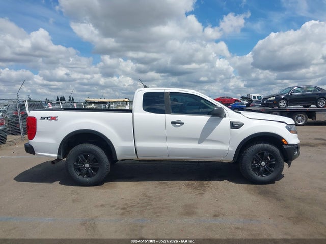 1FTER1EH9LLA99064 Ford RANGER XL