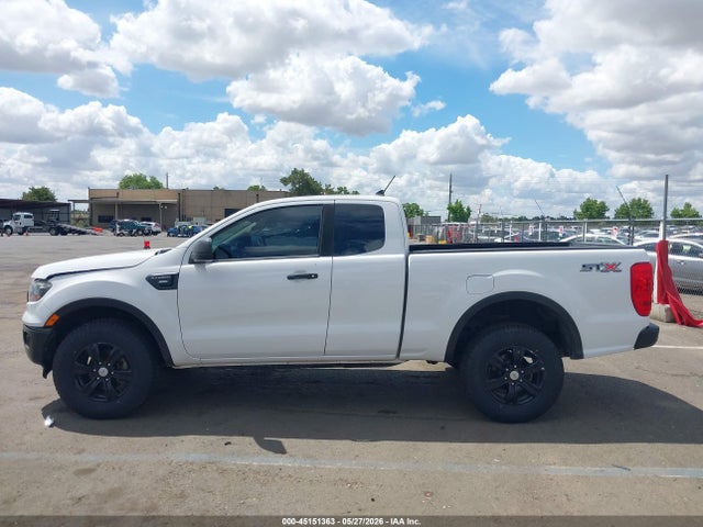 1FTER1EH9LLA99064 Ford RANGER XL