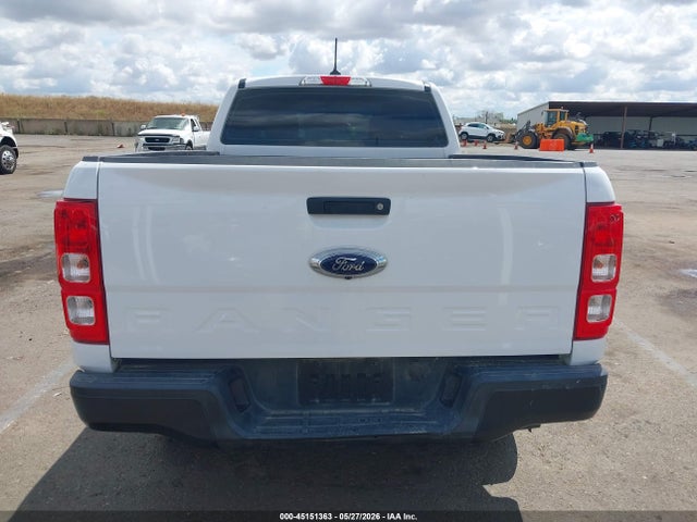 1FTER1EH9LLA99064 Ford RANGER XL