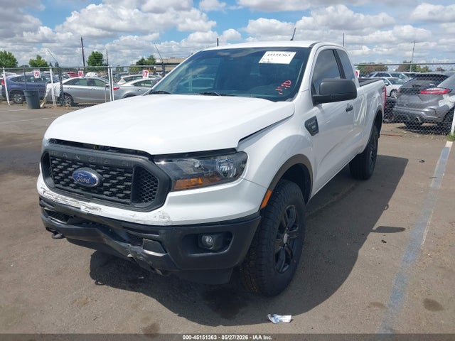 1FTER1EH9LLA99064 Ford RANGER XL