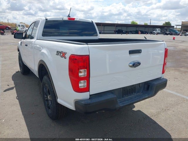1FTER1EH9LLA99064 Ford RANGER XL