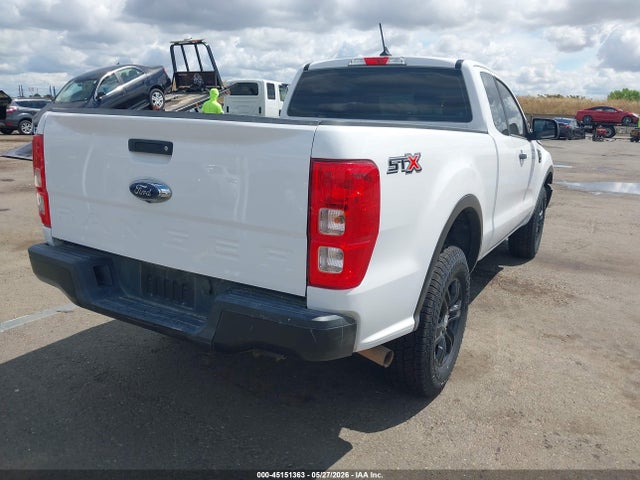 1FTER1EH9LLA99064 Ford RANGER XL
