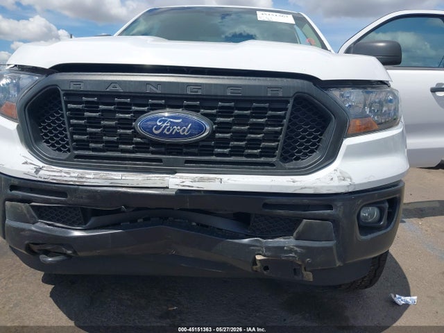 1FTER1EH9LLA99064 Ford RANGER XL
