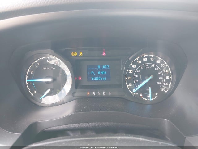 1FTER1EH9LLA99064 Ford RANGER XL