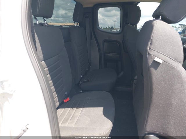 1FTER1EH9LLA99064 Ford RANGER XL