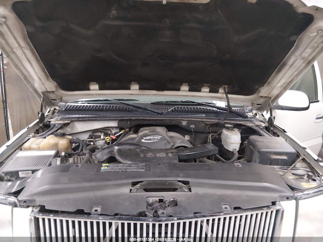 Aukcja sprzedaży 2005 Cadillac Escalade Standard, vin: 1GYEK63N75R219092, numer aukcji: 45151364